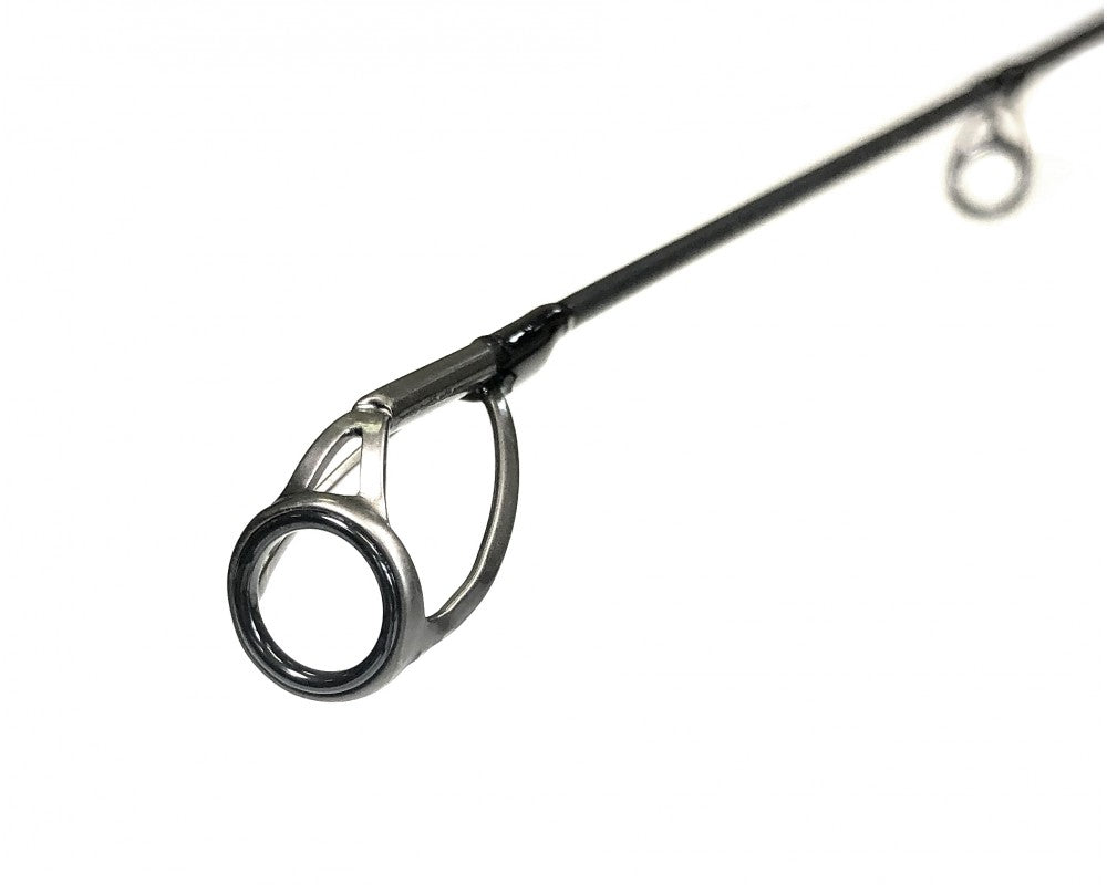 Meškerė Zfish Rod Black Jack 3,65m