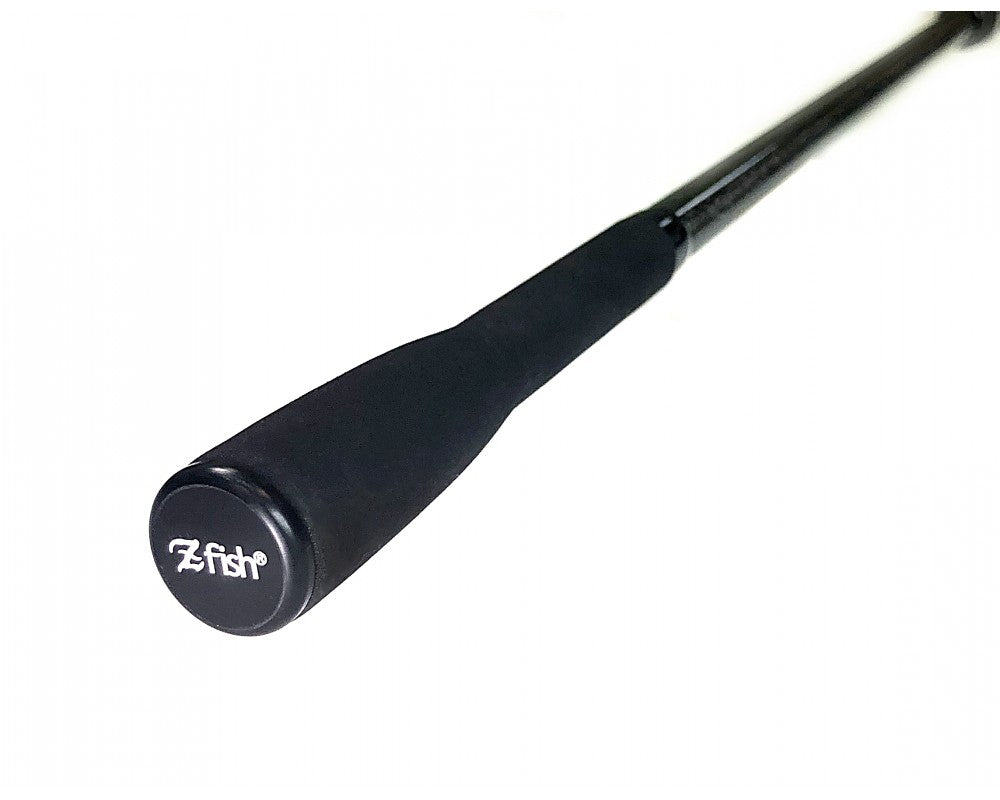 Meškerė Zfish Rod Phaeton 3,60m