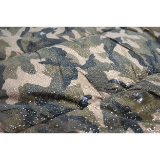 Miegmaišis Zfish Sleeping Bag Hoogan Camo 5 Season