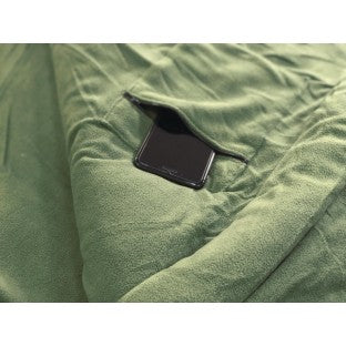 Miegmaišis Zfish Sleeping Bag Hoogan Camo 5 Season