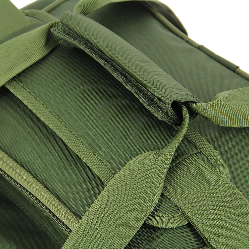 AP daugiakišenis krepšys Carryall 500