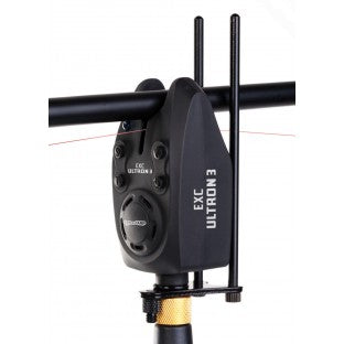 Extra Carp EXC kliūčių apsaugos strypas