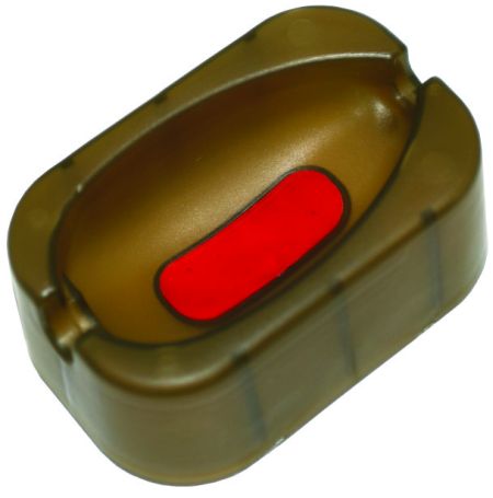 Extra Carp method fideris rinkinys 20,25,30g + forma