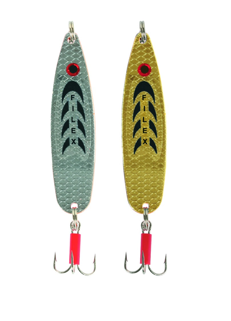 Filfishing Filex Vector blizgė 18g