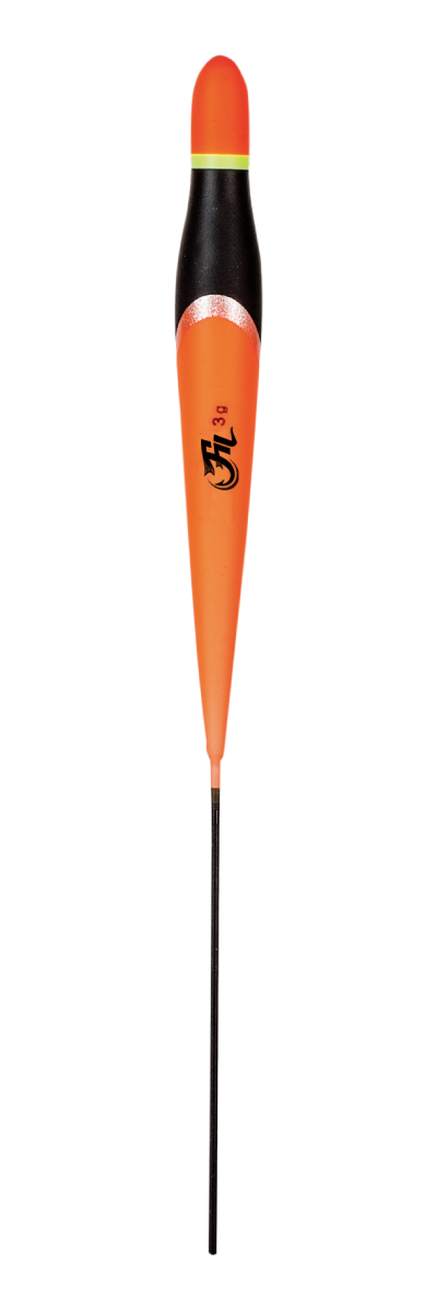 FILFISHING plūdė modelis FP26