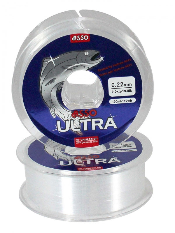 Valas Asso Ultra 100m