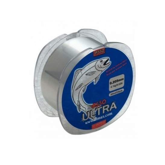 Valas Asso Ultra 300m