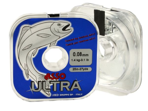 Valas Asso Ultra Line 25m