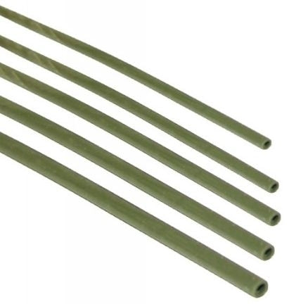 Silikoninis vamzdelis EXC Carp Silicone tube