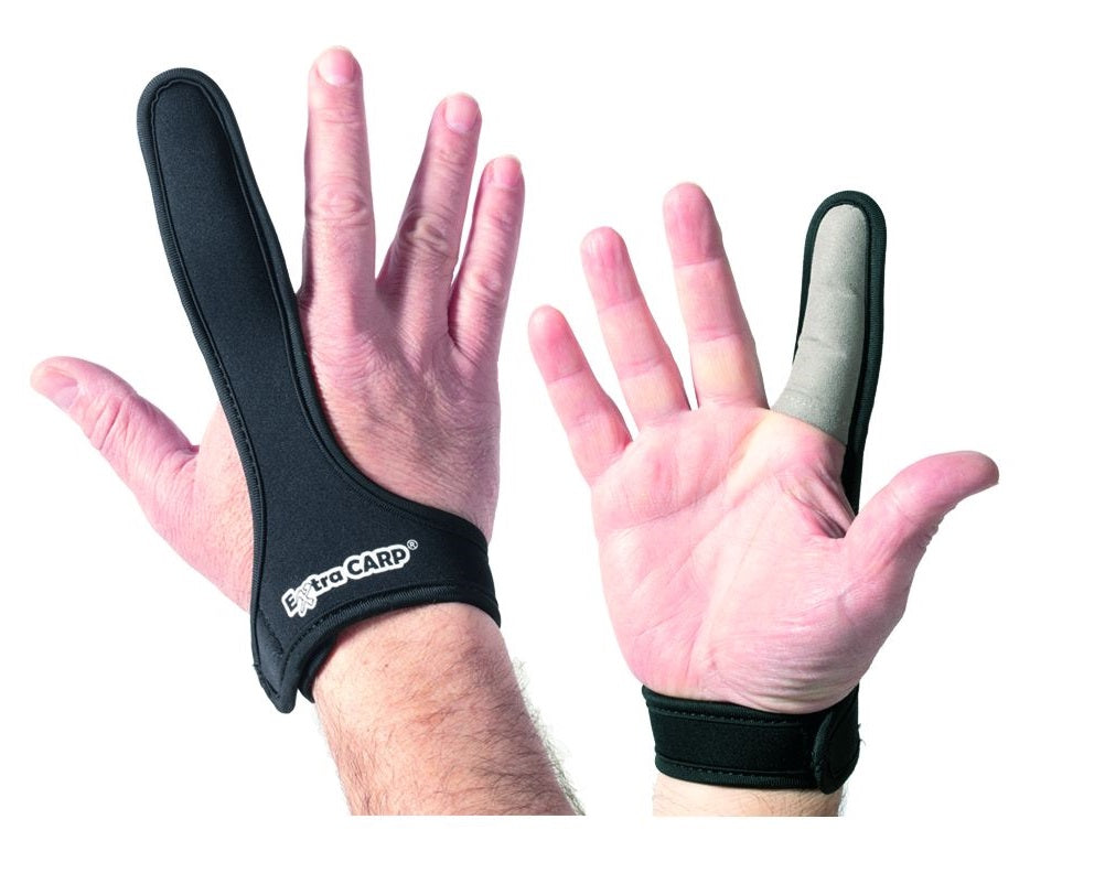 Antpirštis EXC Finger Casting Glove
