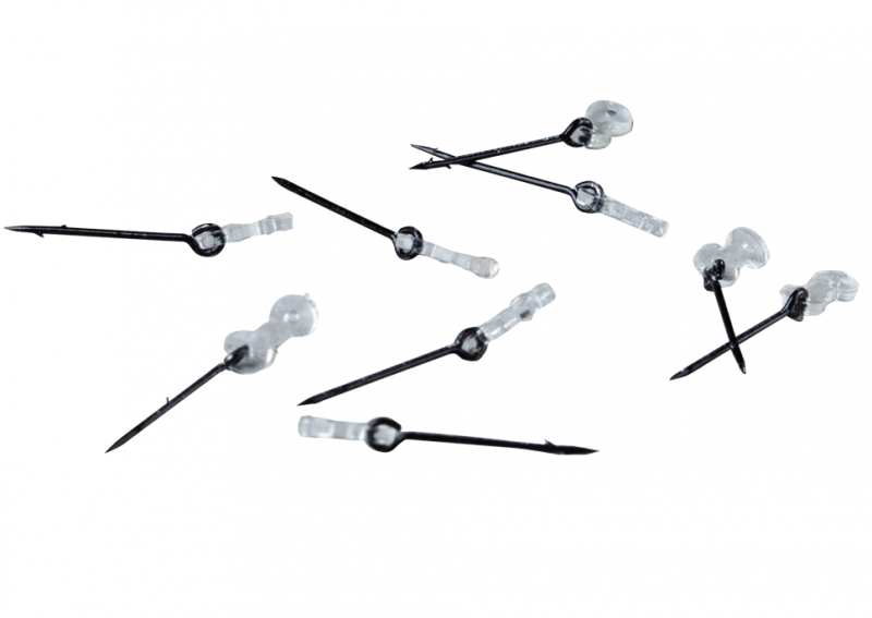 Masalo fiksatorius Extra Carp Bait Spike - 10vnt.