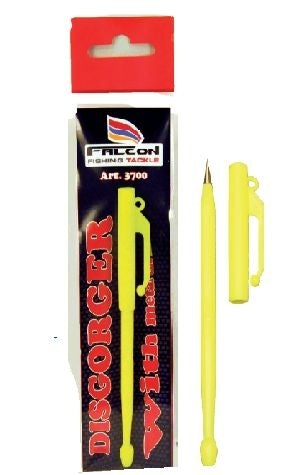 Kabliuko Ištraukėjas su metaliniu galu FALCON Disgorger with metal tip