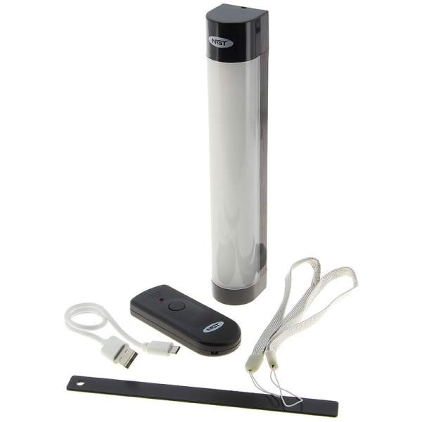 Žibintas NGT Bivvy Light L