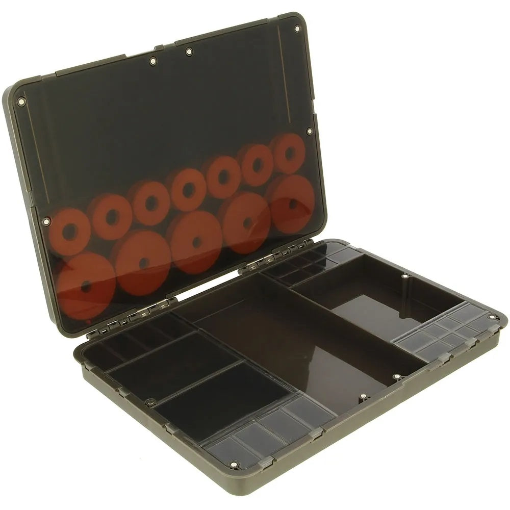 Dėžutė NGT Dynamic Magnetic Tackle Box