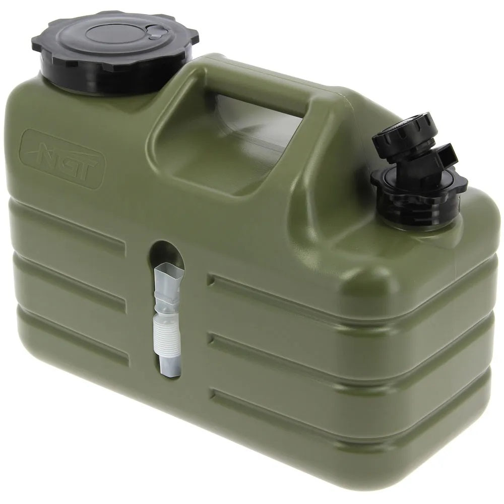Kanistras NGT Heavy Duty Water Carrier 11L
