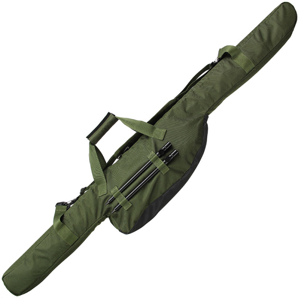 Meškerės dėklas NGT Profiler Extender Rods Holdall 135cm