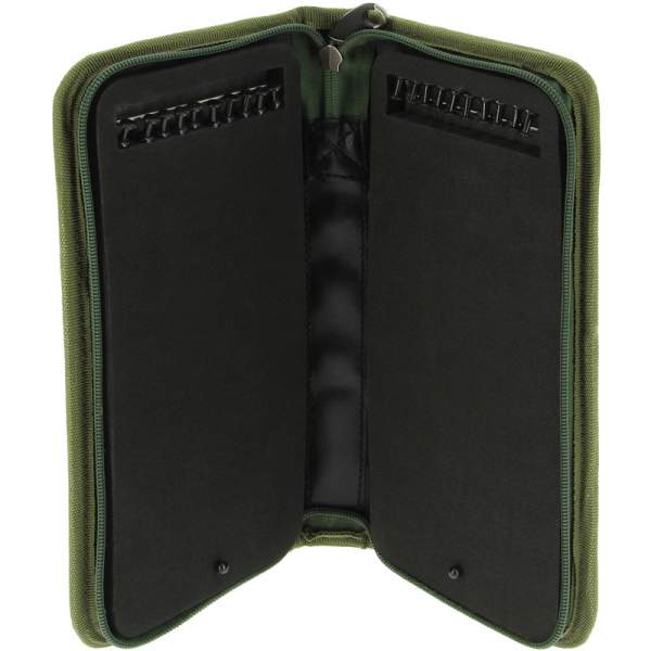 Užsegamas dėklas NGT STIFF RIG WALLET