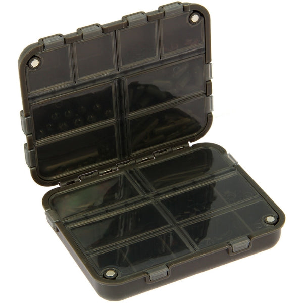 Dėžutė NGT Xpr Carp Bit Box