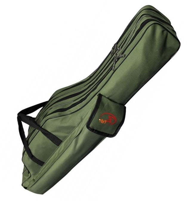 Meškerės dėklas Zfish Rod Holdall 3 Rods