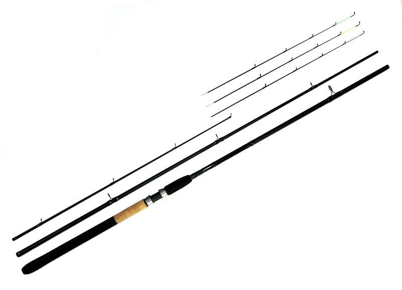 Meškerė Zfish Rod Kedon Heavy Feeder 3,60m/100g