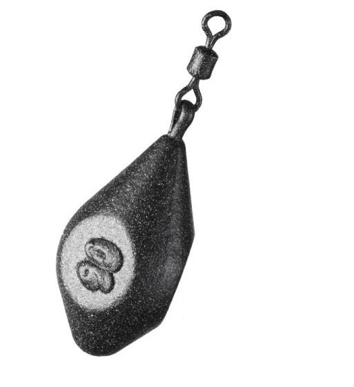 Svarelis Zfish Tribomb Lead