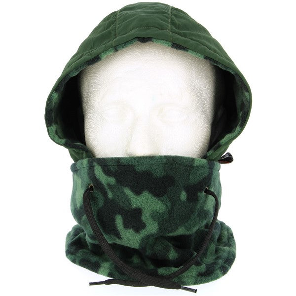 Veido apsauga NGT CAMO