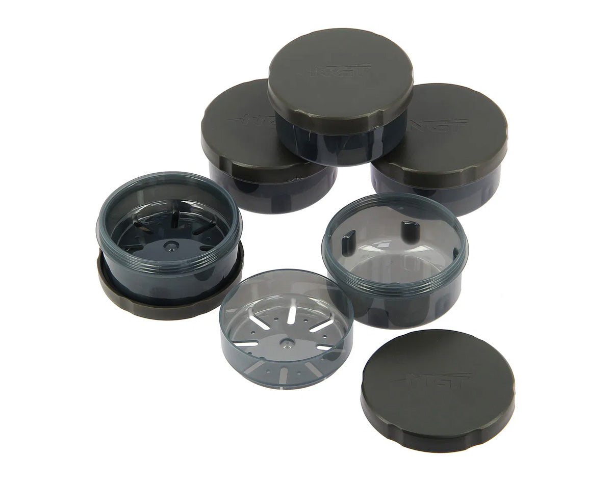 NGT Deluxe jaukų krepšys