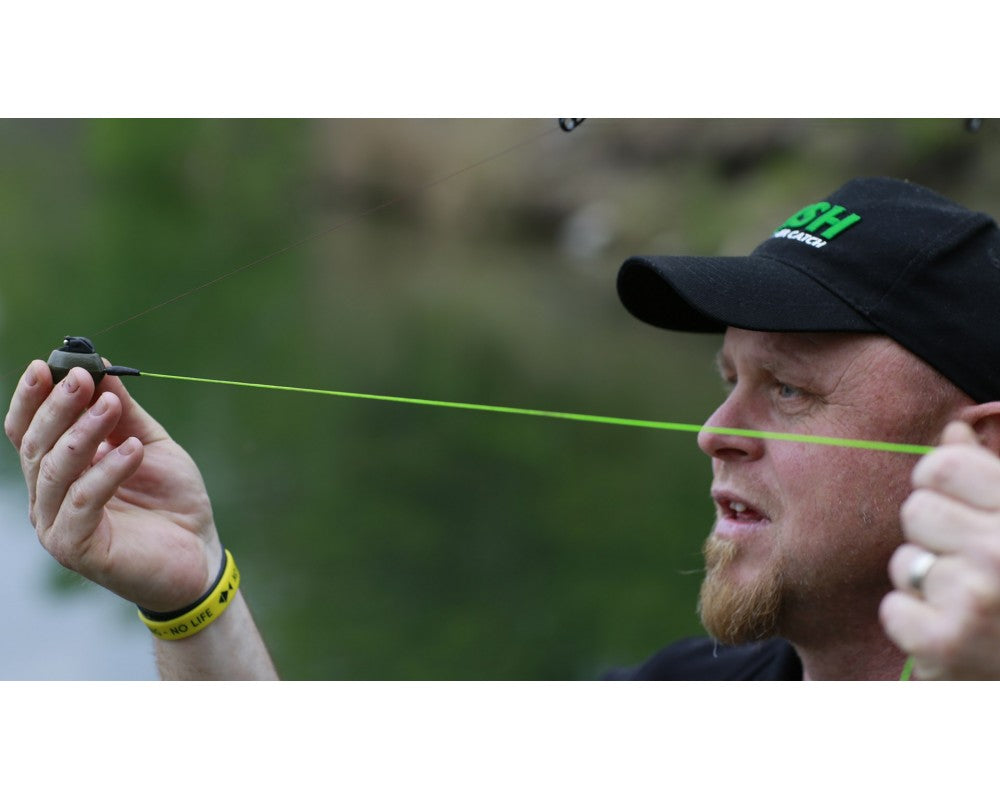 ZFISH Back Lead DLX