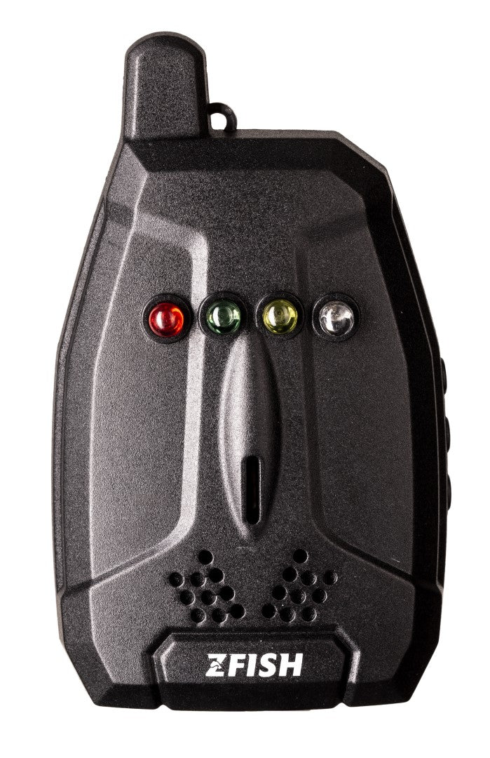 Kibimo indikatorius Zfish Prime 4+1