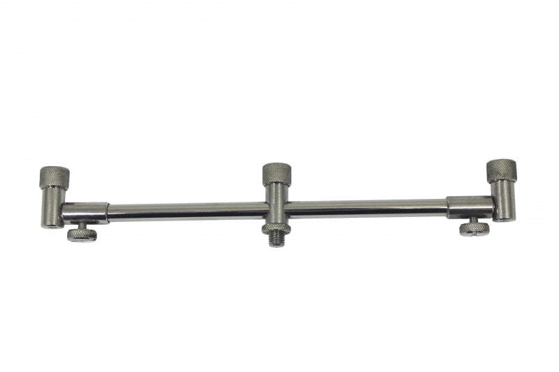 Zfish reguliuojamas buzz baras 3 meškerėms 30-50cm