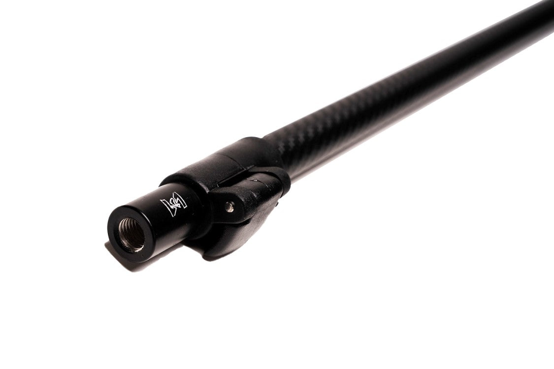 Kuoliukas ZFISH Carbon Drill Bankstick