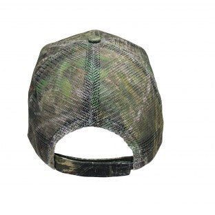 Kepuraitė ZFISH CARP CAMO