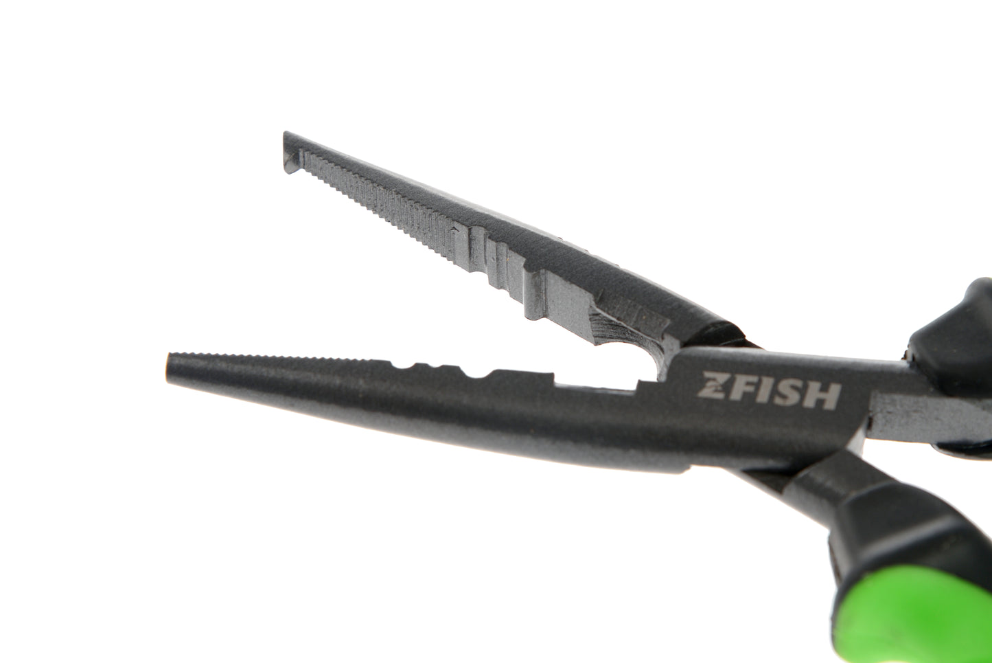 ZFISH komplektas ZFS - filejavimo peilis ir replės