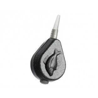Zfish Flat Pear In-Line svarelis