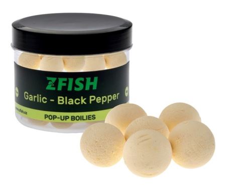Pop up Zfish Floating Boilies Pop-Up 16mm - 60g