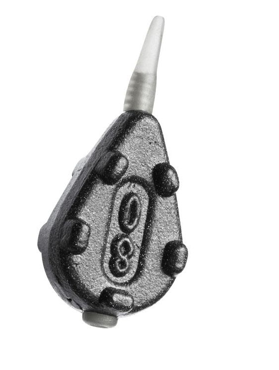 Zfish Gripper In-Line svarelis