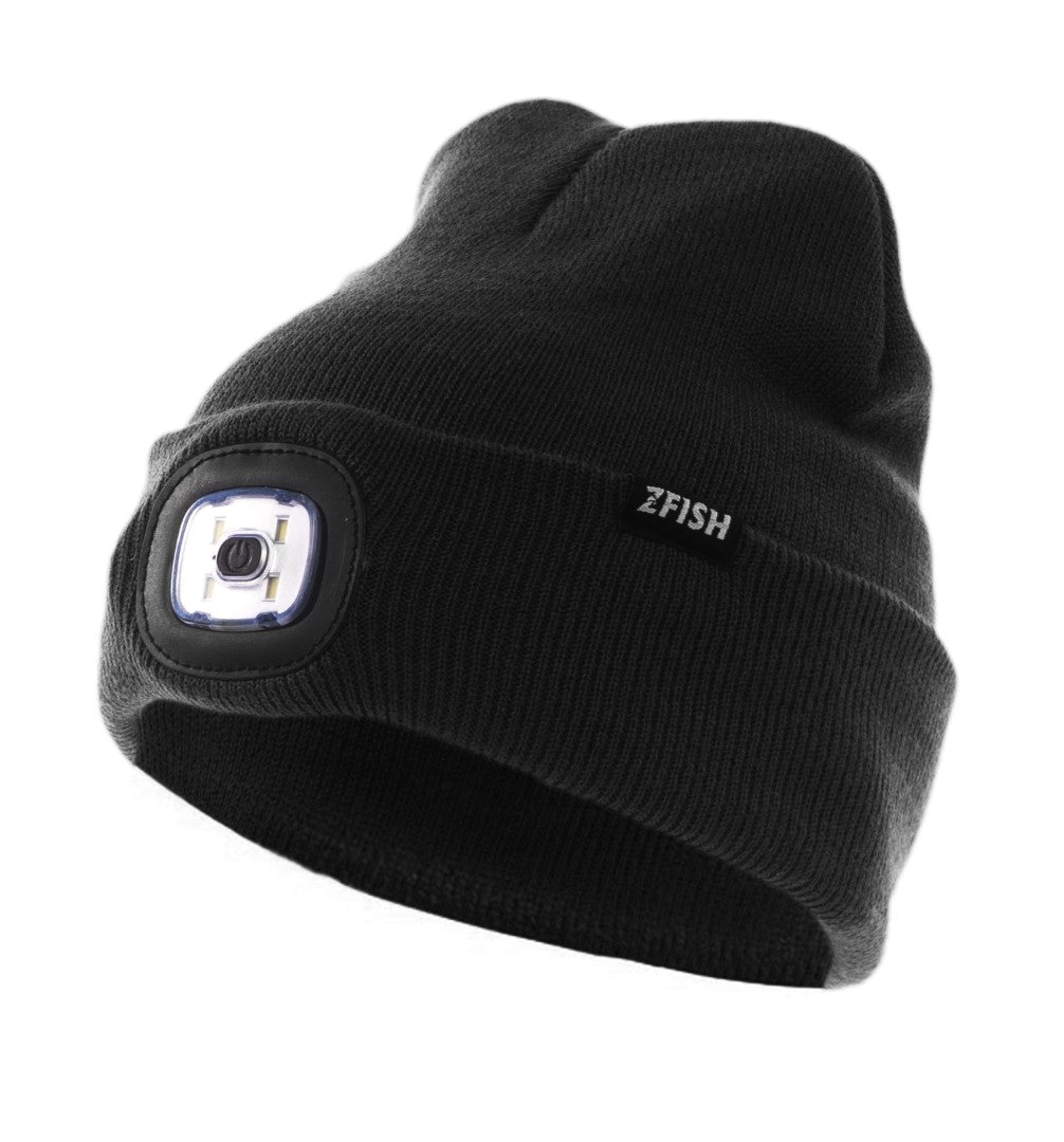 Kepurė ZFISH LIGHT BEANIE