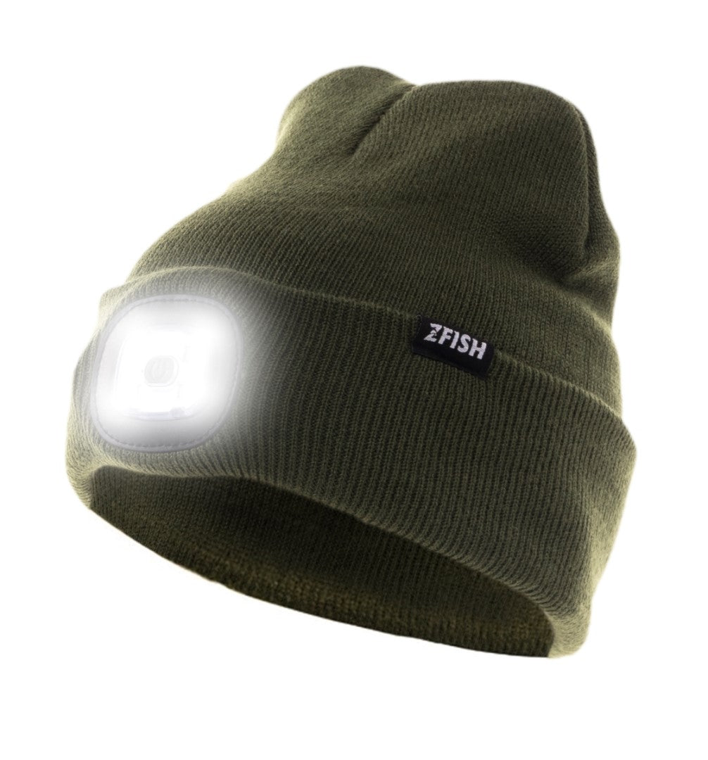 Kepurė ZFISH LIGHT BEANIE