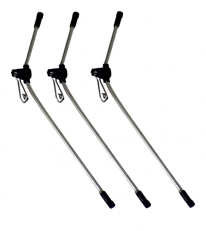 Zfish Passage Anti Tangle Pro 3vnt.