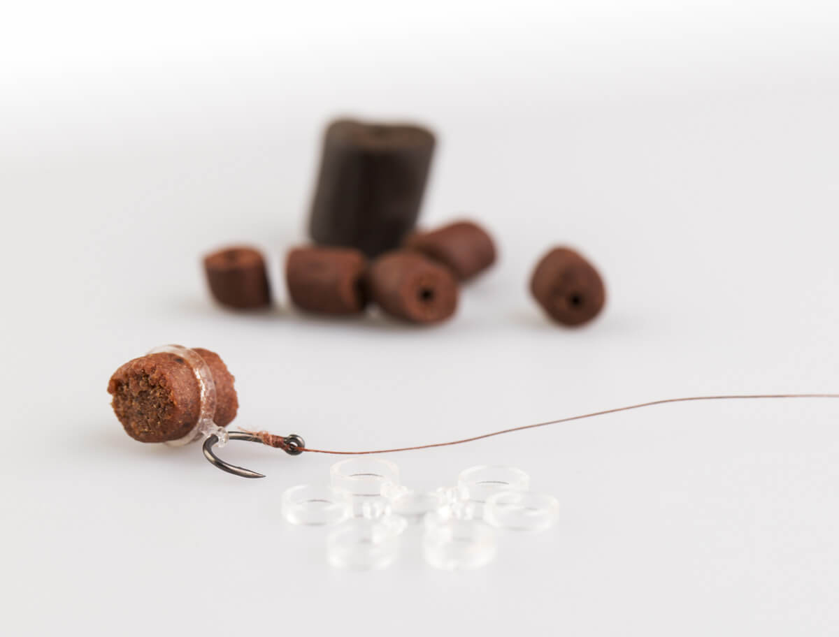 ZFISH peletų tvirtinimo įrankis