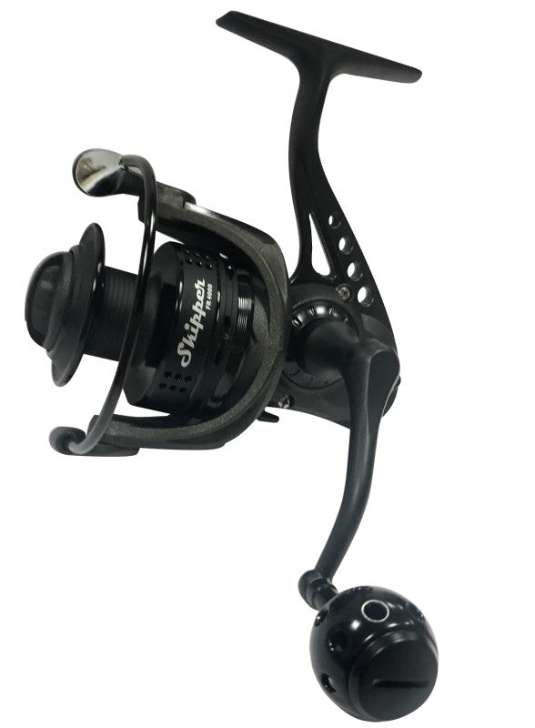 Ritė ZFISH SKIPPER FR 4000