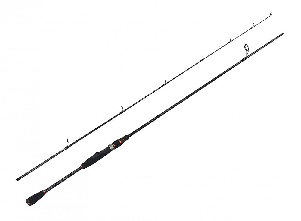 Spiningas ZFISH THE JOKER 1,98M/8-30G