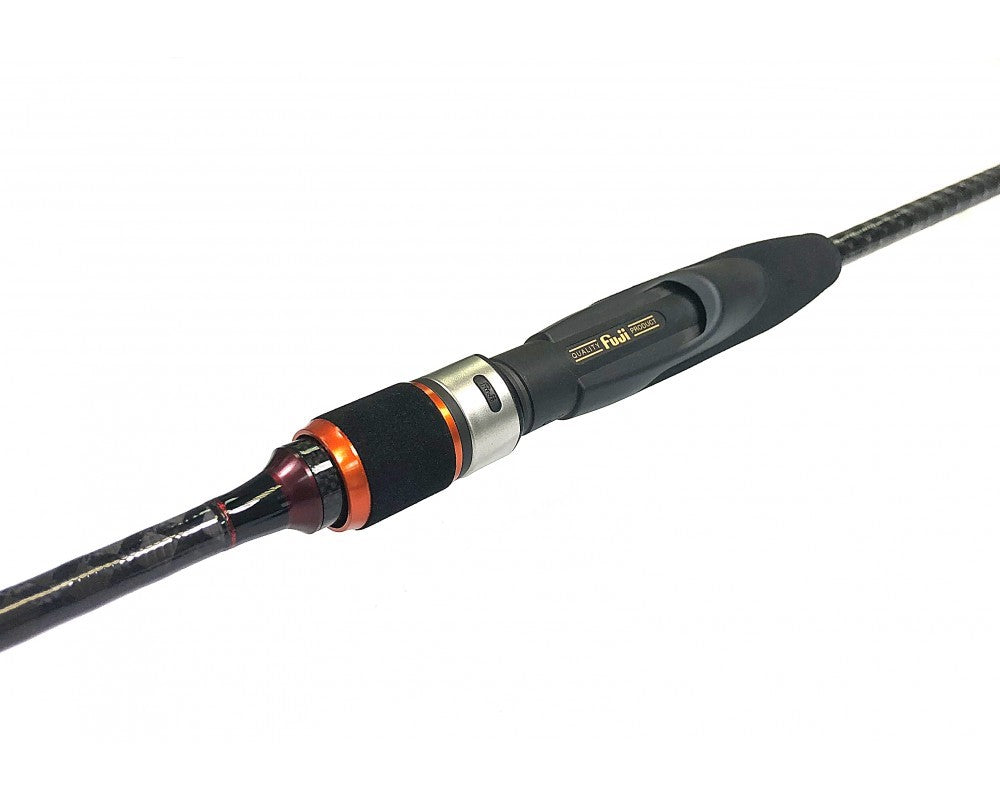 Spiningas ZFISH THE JOKER 1,98M/8-30G