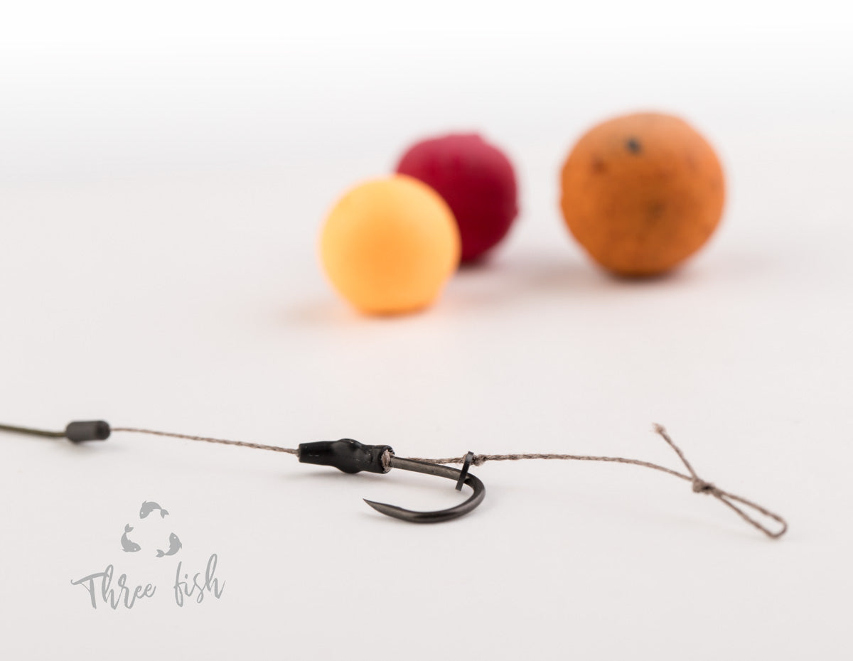 ZFISH Skin Tungsten rigas