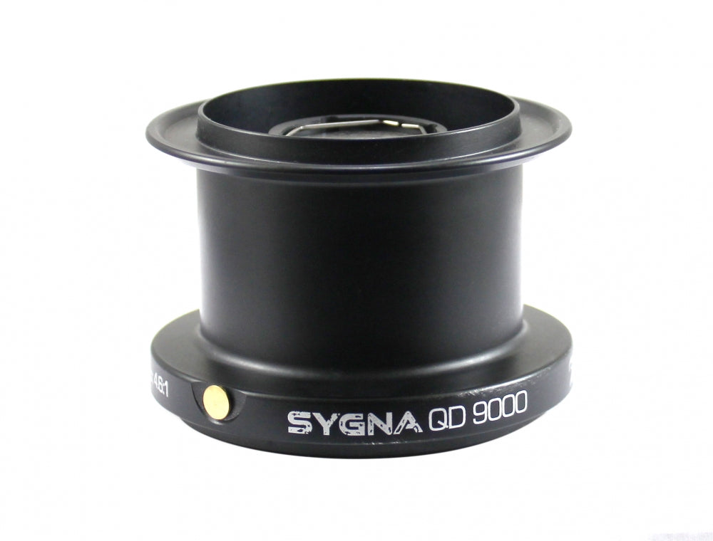 Zfish atsarginis būgnelis Sygna BLK QD 9000