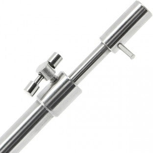 Stovas Zfish Stainless Steel Bank Stick