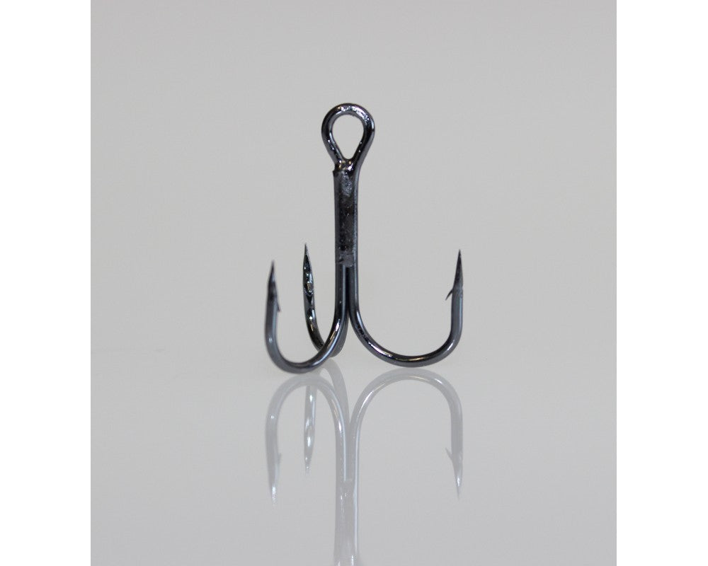Trišakiai kabliukai Zfish Triple hooks Z-779