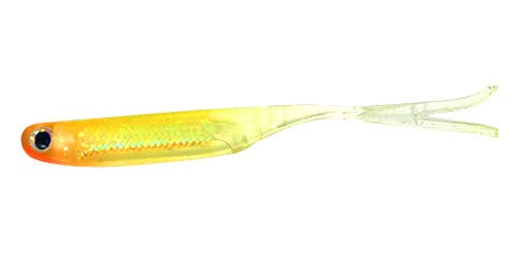 Guminukai ZFISH V-TAIL SHAD 7,5cm - 5vnt
