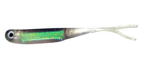 Guminukai ZFISH V-TAIL SHAD 7,5cm - 5vnt