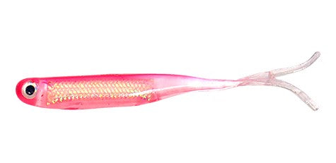 Guminukai ZFISH V-TAIL SHAD 7,5cm - 5vnt